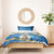 Aruba Is In My DNA Bedding Set - Wonder Print Shop