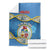 Aruba Is In My DNA Blanket - Wonder Print Shop