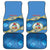 Aruba Is In My DNA Car Mats - Wonder Print Shop