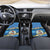 Aruba Is In My DNA Car Mats - Wonder Print Shop