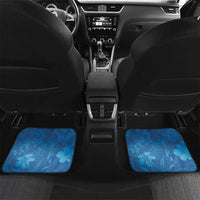 Aruba Is In My DNA Car Mats - Wonder Print Shop