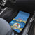 Aruba Is In My DNA Car Mats - Wonder Print Shop