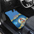 Aruba Is In My DNA Car Mats - Wonder Print Shop