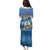 Personalized Aruba Is In My DNA Family Matching Puletasi and Hawaiian Shirt - Wonder Print Shop
