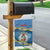 Aruba Is In My DNA Garden Flag - Wonder Print Shop