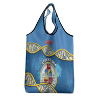 Aruba Is In My DNA Grocery Bag - Wonder Print Shop