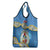 Aruba Is In My DNA Grocery Bag - Wonder Print Shop