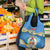 Aruba Is In My DNA Grocery Bag - Wonder Print Shop