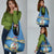 Aruba Is In My DNA Grocery Bag - Wonder Print Shop