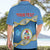 Personalized Aruba Is In My DNA Hawaiian Shirt - Wonder Print Shop