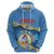 Personalized Aruba Is In My DNA Hoodie - Wonder Print Shop