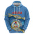 Personalized Aruba Is In My DNA Hoodie - Wonder Print Shop