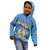 Personalized Aruba Is In My DNA Kid Hoodie - Wonder Print Shop