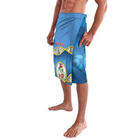 Personalized Aruba Is In My DNA Lavalava - Wonder Print Shop