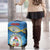 Aruba Is In My DNA Luggage Cover - Wonder Print Shop