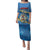 Personalized Aruba Is In My DNA Puletasi - Wonder Print Shop