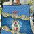 Aruba Is In My DNA Quilt - Wonder Print Shop