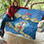 Aruba Is In My DNA Quilt - Wonder Print Shop