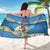 Aruba Is In My DNA Sarong - Wonder Print Shop