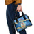 Aruba Is In My DNA Shoulder Handbag - Wonder Print Shop