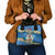 Aruba Is In My DNA Shoulder Handbag - Wonder Print Shop