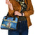 Aruba Is In My DNA Shoulder Handbag - Wonder Print Shop
