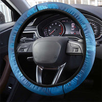 Aruba Is In My DNA Steering Wheel Cover - Wonder Print Shop