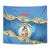 Aruba Is In My DNA Tapestry - Wonder Print Shop