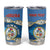 Personalized Aruba Is In My DNA Tumbler Cup - Wonder Print Shop