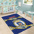 Bonaire Is In My DNA Area Rug - Wonder Print Shop