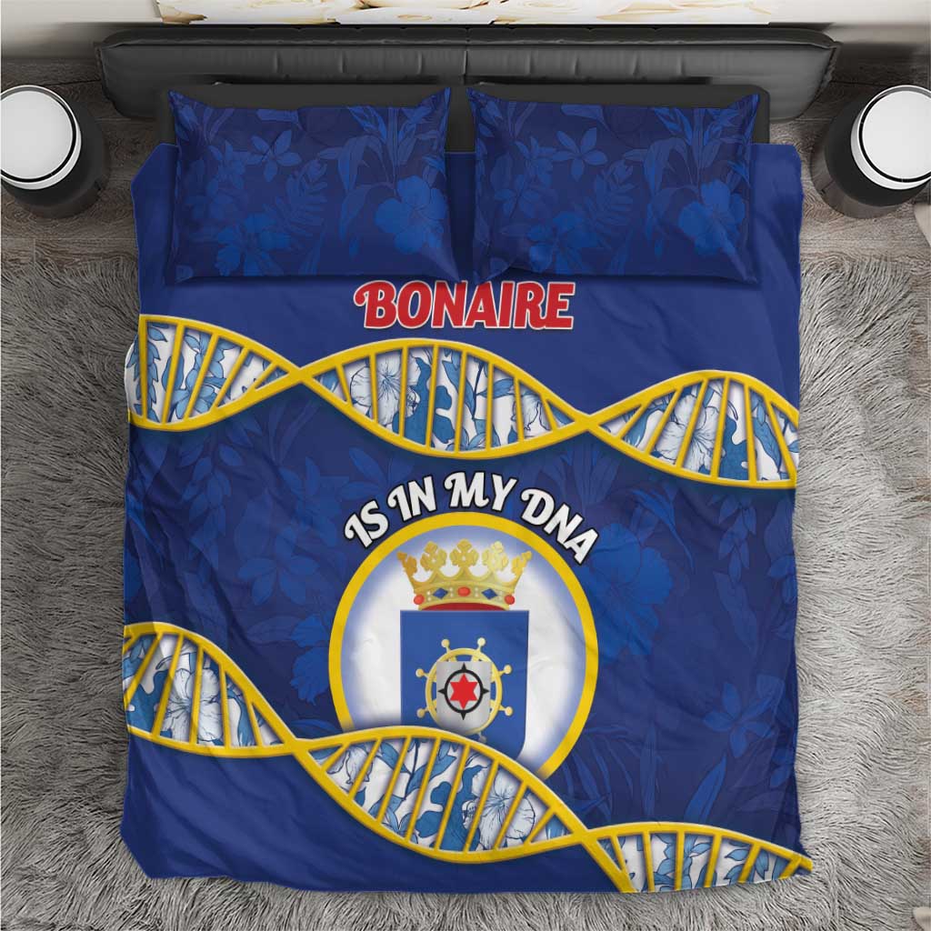 Bonaire Is In My DNA Bedding Set - Wonder Print Shop
