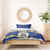 Bonaire Is In My DNA Bedding Set - Wonder Print Shop