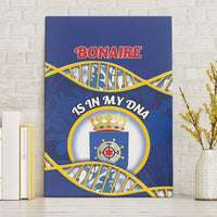 Bonaire Is In My DNA Canvas Wall Art - Wonder Print Shop