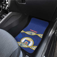 Bonaire Is In My DNA Car Mats - Wonder Print Shop