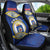 Bonaire Is In My DNA Car Seat Cover - Wonder Print Shop