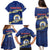 Personalized Bonaire Is In My DNA Family Matching Puletasi and Hawaiian Shirt - Wonder Print Shop