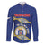Personalized Bonaire Is In My DNA Family Matching Puletasi and Hawaiian Shirt - Wonder Print Shop