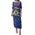 Personalized Bonaire Is In My DNA Family Matching Puletasi and Hawaiian Shirt - Wonder Print Shop