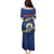 Personalized Bonaire Is In My DNA Family Matching Puletasi and Hawaiian Shirt - Wonder Print Shop