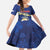 Personalized Bonaire Is In My DNA Family Matching Summer Maxi Dress and Hawaiian Shirt - Wonder Print Shop