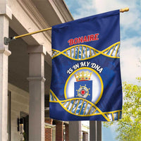 Bonaire Is In My DNA Garden Flag - Wonder Print Shop