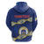 Personalized Bonaire Is In My DNA Hoodie - Wonder Print Shop