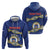 Personalized Bonaire Is In My DNA Hoodie - Wonder Print Shop