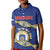 Personalized Bonaire Is In My DNA Kid Polo Shirt - Wonder Print Shop