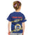 Personalized Bonaire Is In My DNA Kid T Shirt - Wonder Print Shop