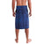 Personalized Bonaire Is In My DNA Lavalava - Wonder Print Shop