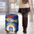 Bonaire Is In My DNA Luggage Cover - Wonder Print Shop