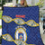 Bonaire Is In My DNA Quilt - Wonder Print Shop