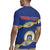Personalized Bonaire Is In My DNA Rugby Jersey - Wonder Print Shop