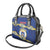 Bonaire Is In My DNA Shoulder Handbag - Wonder Print Shop